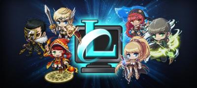 《新楓之谷》LAB 服器又來了!特殊職業「神之子」限時開放 《新楓之谷》LAB 服器又來了!特殊職業「神之子」限時開放