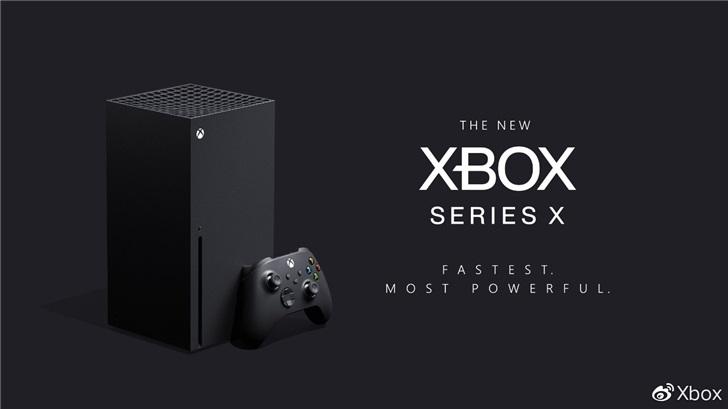 (圖翻攝自微軟XBOX官方宣傳影片)