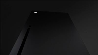 微軟新款遊戲主機 XBOX首度亮相!命名變長、機身造型大改造 微軟新款遊戲主機 XBOX首度亮相!命名變長、機身造型大改造