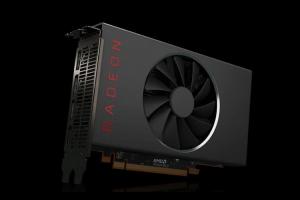 對打 Nvidia！AMD 下一張旗艦顯卡 RX 5600 XT 規格曝光