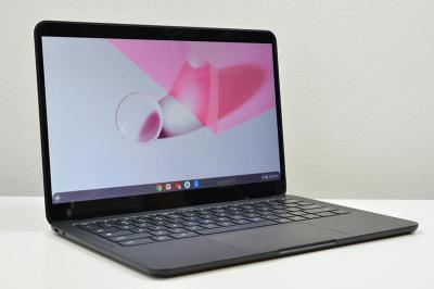 4K 螢幕、i7 處理器!Google 推出頂規版 Pixelbook Go 4K 螢幕、i7 處理器!Google 推出頂規版 Pixelbook Go