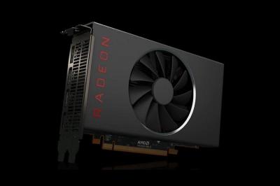 對打 Nvidia!AMD 下一張旗艦顯卡 RX 5600 XT 規格曝光 對打 Nvidia!AMD 下一張旗艦顯卡 RX 5600 XT 規格曝光