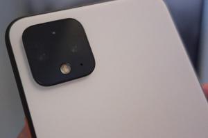 體積小卻很夠力!Google Pixel 4 錄音評分意外殺入前五名 體積小卻很夠力!Google Pixel 4 錄音評分意外殺入前五名