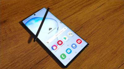 36 款機型可升級!三星正式公佈 Android 10 支援名單、時程 36 款機型可升級!三星正式公佈 Android 10 支援名單、時程