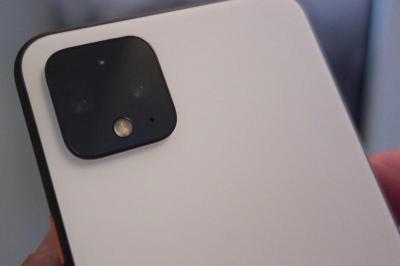 體積小卻很夠力！Google Pixel 4 錄音評分意外殺入前五名