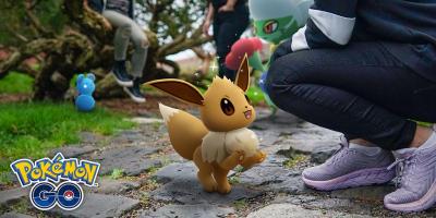 這樣才算收服!《Pokémon GO》新功能讓皮卡丘真的跟在你身後 這樣才算收服!《Pokémon GO》新功能讓皮卡丘真的跟在你身後