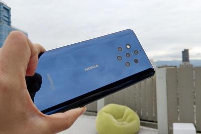 三星、Nokia 被點名!外媒公布 2019「最掉漆」的 4 項手機技術 三星、Nokia 被點名!外媒公布 2019「最掉漆」的 4 項手機技術