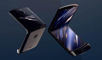 MOTO 急喊卡! RAZR 復刻版摺疊新機確認延後上市,原因是... MOTO 急喊卡! RAZR 復刻版摺疊新機確認延後上市,原因是...