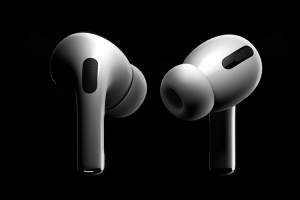 AirPods Pro 全球大缺貨、黃牛都來了！台灣上市確定再延後