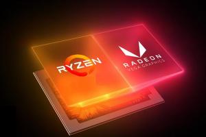 AMD 新一代筆電處理器跑分曝光!效能、續航都擊敗 Intel AMD 新一代筆電處理器跑分曝光!效能、續航都擊敗 Intel