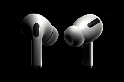 AirPods Pro 全球大缺貨、黃牛都來了!台灣上市確定再延後 AirPods Pro 全球大缺貨、黃牛都來了!台灣上市確定再延後