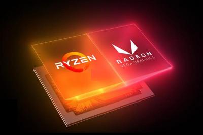 AMD 新一代筆電處理器跑分曝光!效能、續航都擊敗 Intel AMD 新一代筆電處理器跑分曝光!效能、續航都擊敗 Intel