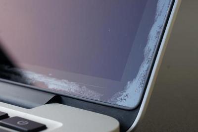 蘋果 MacBook 螢幕鍍膜有問題?2 代舊機不再提供免費維修 蘋果 MacBook 螢幕鍍膜有問題?2 代舊機不再提供免費維修