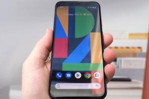 Google 更新很低調!Pixel 4 默默向用戶推送 3 項隱藏升級 Google 更新很低調!Pixel 4 默默向用戶推送 3 項隱藏升級