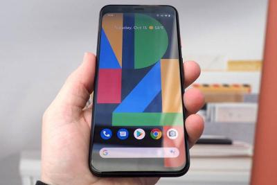 Google 更新很低調!Pixel 4 默默向用戶推送 3 項隱藏升級 Google 更新很低調!Pixel 4 默默向用戶推送 3 項隱藏升級