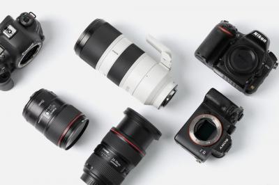 Canon、Sony 誰最得專業用戶喜愛?單眼相機租借排行出爐 Canon、Sony 誰最得專業用戶喜愛?單眼相機租借排行出爐