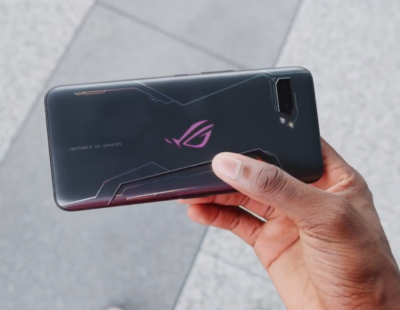 華碩 ROG Phone 2 成最大贏家!指標 YouTuber 公佈 2019 最佳手機獎 華碩 ROG Phone 2 成最大贏家!指標 YouTuber 公佈 2019 最佳手機獎