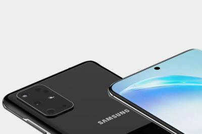 不想跟 iPhone 撞號?三星新旗艦傳可能不叫 Galaxy S11 不想跟 iPhone 撞號?三星新旗艦傳可能不叫 Galaxy S11