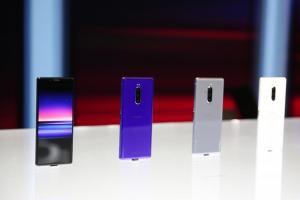 6鏡頭 Sony「超旗艦」 新機不是 Xperia 1.1 ？傳正式名稱曝光