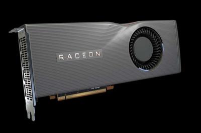 劍指 Nvidia 上一代旗艦!AMD Radeon RX 5600 XT 跑分出爐 劍指 Nvidia 上一代旗艦!AMD Radeon RX 5600 XT 跑分出爐