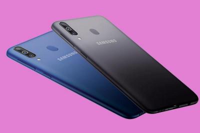 大電量＋三鏡頭？三星新一代中階 Galaxy M31 規格搶先外流