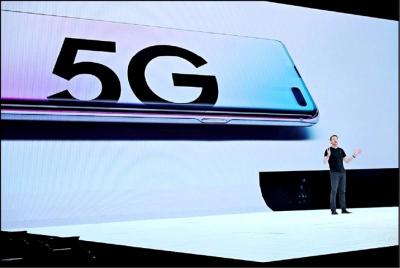 美 Wedbush 證券:5G 版 iPhone 換機潮被低估 美 Wedbush 證券:5G 版 iPhone 換機潮被低估
