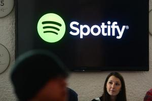 人手不足!Spotify 宣布暫停政治廣告 人手不足!Spotify 宣布暫停政治廣告