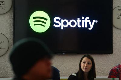 人手不足!Spotify 宣布暫停政治廣告 人手不足!Spotify 宣布暫停政治廣告