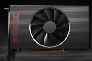 AMD 發力！中階顯卡 Radeon RX 5600 XT 規格、性能曝光