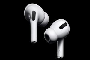 年前給果粉大禮！蘋果突然宣布 AirPods Pro 台灣開賣
