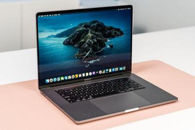 環繞音也能模擬!蘋果最新專利要讓 MacBook 音效大升級 環繞音也能模擬!蘋果最新專利要讓 MacBook 音效大升級