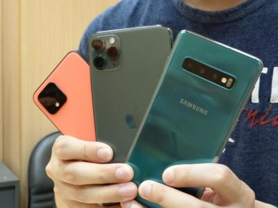 2019 最熱銷科技產品排行出爐!「冠軍」一年賣出 1.85 億台 2019 最熱銷科技產品排行出爐!「冠軍」一年賣出 1.85 億台