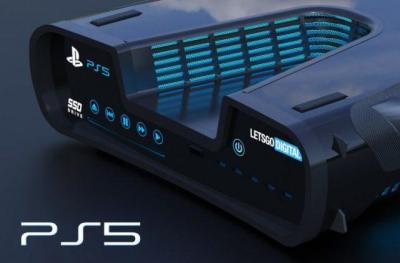 壓歲錢用在這檔?爆料達人:Sony PS5 今年 3 月就開預購 壓歲錢用在這檔?爆料達人:Sony PS5 今年 3 月就開預購