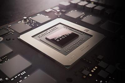 AMD 追上 Nvidia!新筆電顯卡效能不輸 RTX 2060 AMD 追上 Nvidia!新筆電顯卡效能不輸 RTX 2060