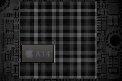 超越三星、高通!傳 Apple A14 晶片將採用5奈米製程 超越三星、高通!傳 Apple A14 晶片將採用5奈米製程