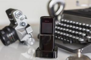 致敬愛迪達？傳 Nokia 將推出懷舊 Original 系列手機