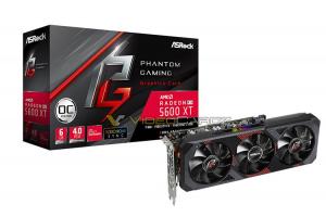 最快本週登場！AMD 新顯卡 RX 5600 XT 盒裝諜照流出