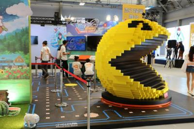 Sony、萬代台北電玩展陣容公開!《仁王2》、《海賊無雙4》打頭陣 Sony、萬代台北電玩展陣容公開!《仁王2》、《海賊無雙4》打頭陣