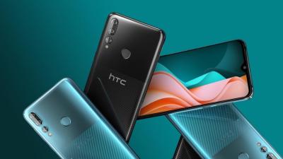 HTC 年度營收創 19 年新低!甚至 AirPods 賣兩週就能超越 HTC 年度營收創 19 年新低!甚至 AirPods 賣兩週就能超越
