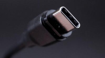 USB 準備進化!Intel 意外揭開新一代 Thunderbolt 標準 USB 準備進化!Intel 意外揭開新一代 Thunderbolt 標準