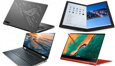 戴爾、華碩上榜了!CES 2020 最佳特色筆電「這6款」獲外媒評選 戴爾、華碩上榜了!CES 2020 最佳特色筆電「這6款」獲外媒評選