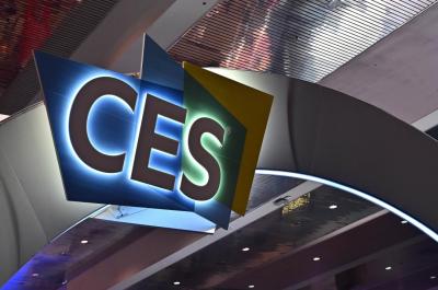 不只 8K 電視和家電!今年 CES 展有 5 大看點 不只 8K 電視和家電!今年 CES 展有 5 大看點