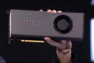 能正面對決 Nvidia 的頂規顯卡何時出?AMD 官方給出答案 能正面對決 Nvidia 的頂規顯卡何時出?AMD 官方給出答案
