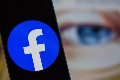 FB網頁版也有「黑暗」模式了!兩張圖秒懂全新介面3大特色 FB網頁版也有「黑暗」模式了!兩張圖秒懂全新介面3大特色