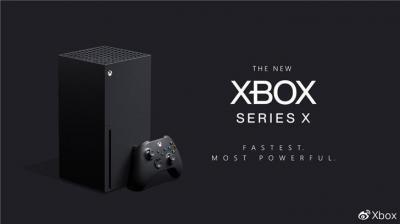 保證老玩家不吃虧!微軟新一代 Xbox 將出奇招 保證老玩家不吃虧!微軟新一代 Xbox 將出奇招