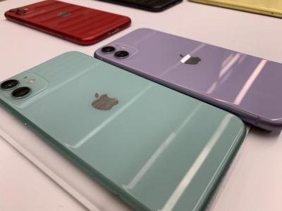 為什麼 iPhone 賣得好?鐵粉也認:這 8 點 Android 手機輸了 為什麼 iPhone 賣得好?鐵粉也認:這 8 點 Android 手機輸了