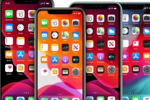 蘋果平價 iPhone 不只一款?傳 5.4 吋新機搭 Face ID 蘋果平價 iPhone 不只一款?傳 5.4 吋新機搭 Face ID