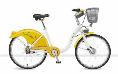 YouBike 2.0 今起試營運!手機直接刷 QRCode 3秒付款騎走 YouBike 2.0 今起試營運!手機直接刷 QRCode 3秒付款騎走