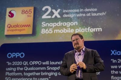 換 5G 手機不怕大失血!「價格戰」已經悄悄開打 換 5G 手機不怕大失血!「價格戰」已經悄悄開打