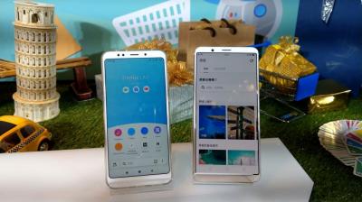 輕量級瀏覽器 Firefox Lite 全新功能上線!旅遊規劃一鍵快速搞定 輕量級瀏覽器 Firefox Lite 全新功能上線!旅遊規劃一鍵快速搞定